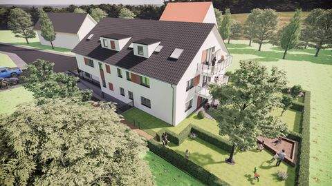 Nürnberg / Reichelsdorf Wohnungen, Nürnberg / Reichelsdorf Wohnung kaufen