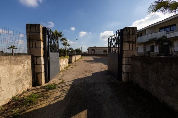 Neue Gästeunterkunft in Santa Maria al Bagno (Lecce)