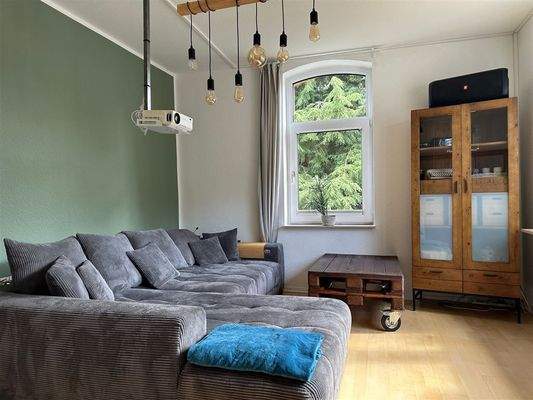 MFH EG links Wohnzimmer