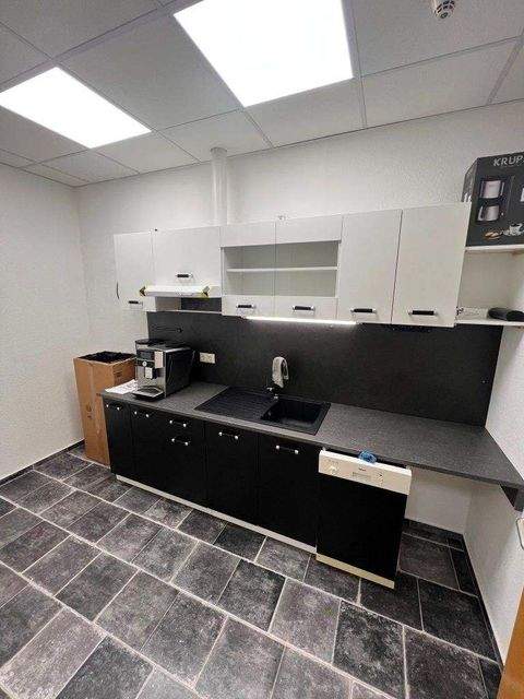 Erfurt Büros, Büroräume, Büroflächen 