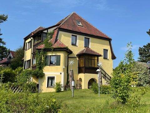Kurort Jonsdorf Häuser, Kurort Jonsdorf Haus kaufen