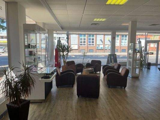 Objekt 1 Einzelhandel 2