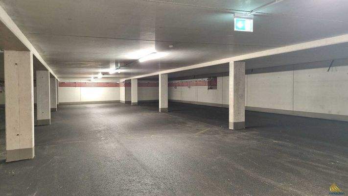 Tiefgarage
