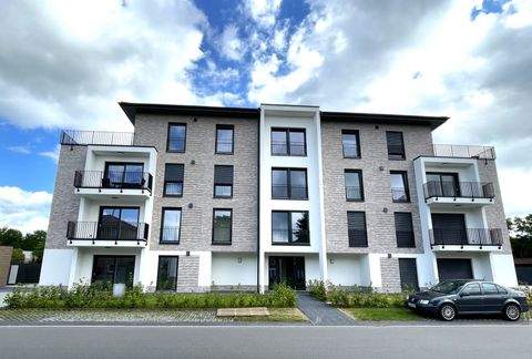 Dörpen Wohnungen, Dörpen Wohnung mieten