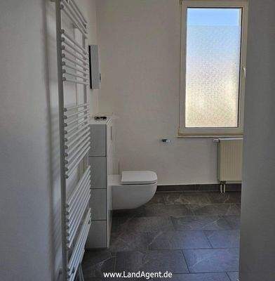 Erdgeschoss Bad