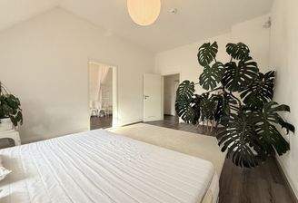 Zimmer II - Ansicht II