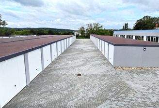 Garagenpark Gera