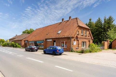 Bleckede Häuser, Bleckede Haus kaufen