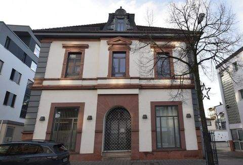 Dreieich / Sprendlingen Wohnungen, Dreieich / Sprendlingen Wohnung mieten