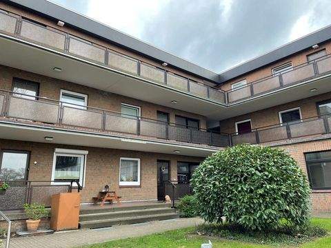 Neu Wulmstorf Wohnungen, Neu Wulmstorf Wohnung kaufen