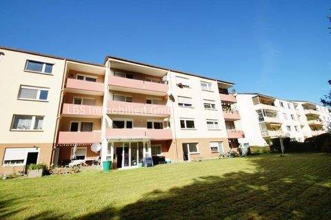 Saarlouis Wohnungen, Saarlouis Wohnung kaufen