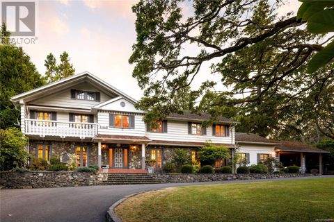 Oak Bay Häuser, Oak Bay Haus kaufen