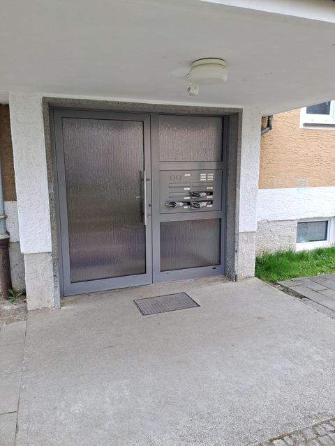 Waldkraiburg Wohnungen, Waldkraiburg Wohnung kaufen