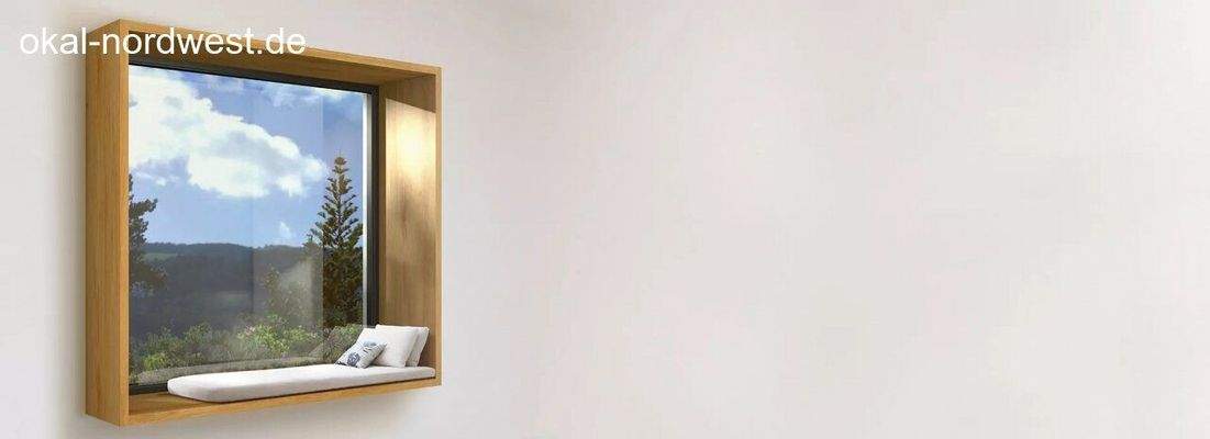 Aktion - Sitzfenster Inklusive