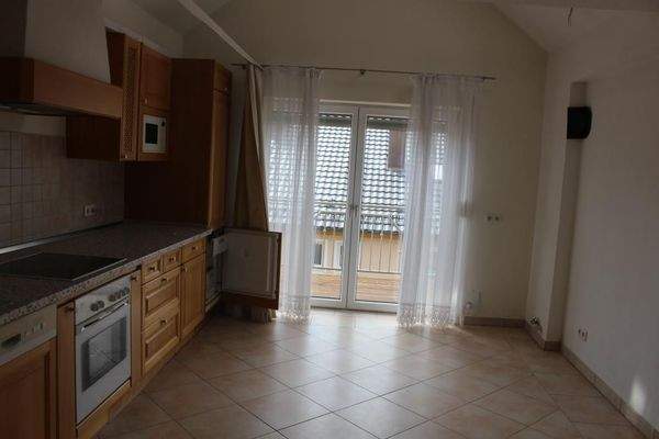 DG - Küche (Bild 1)