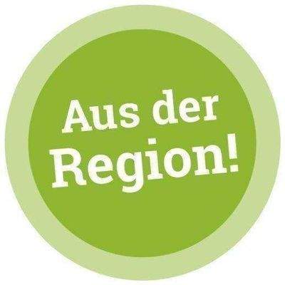 Für die Region!