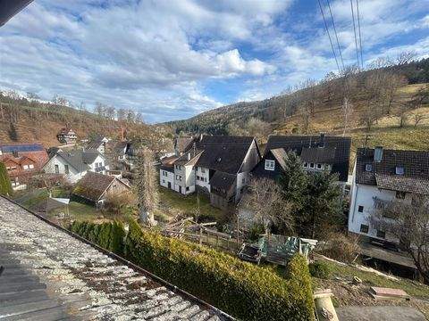 Dornhan Häuser, Dornhan Haus kaufen