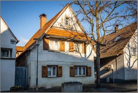 Renchen Häuser, Renchen Haus kaufen