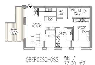 Wohnung 7