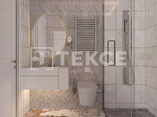 Real Estate in Mersin with Rich On-Site Amenities