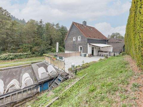 Wuppertal Renditeobjekte, Mehrfamilienhäuser, Geschäftshäuser, Kapitalanlage