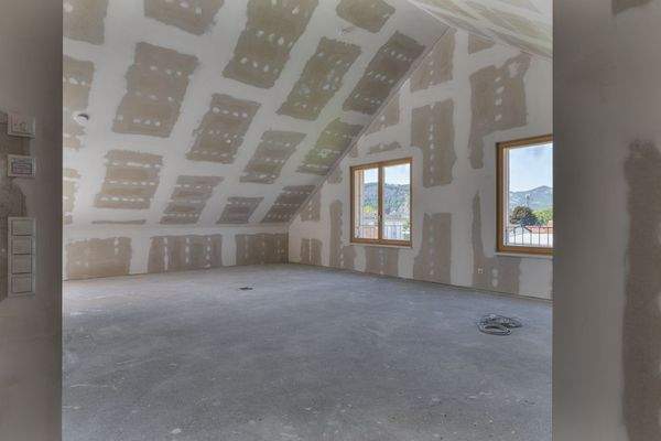 Küche-/Ess-/Wohnbereich