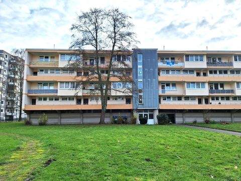 Bochum Wohnungen, Bochum Wohnung mieten