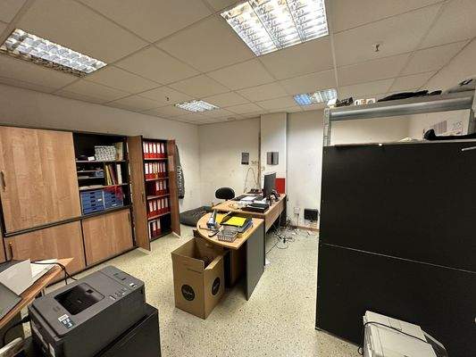 Büro - Lütt Immobilien