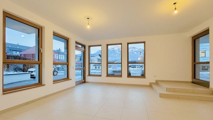 Geschäfts-Büro