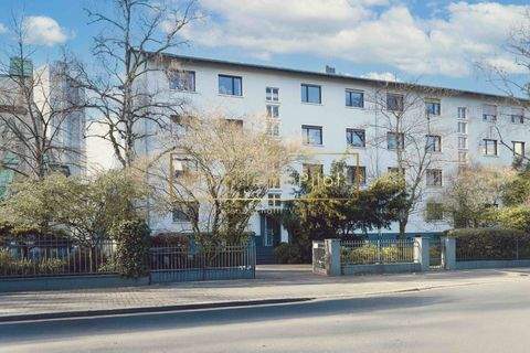 Frankfurt am Main Wohnungen, Frankfurt am Main Wohnung kaufen