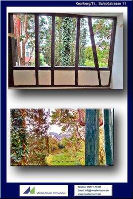 Kronberg  Schloßstrasse 11 17 Loggia Blick .jpg