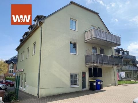 Limbach-Oberfrohna / Kändler Wohnungen, Limbach-Oberfrohna / Kändler Wohnung kaufen