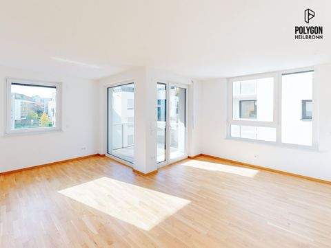 Heilbronn Wohnungen, Heilbronn Wohnung mieten