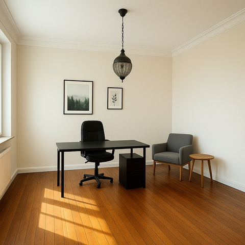 Saarbrücken Büros, Büroräume, Büroflächen 