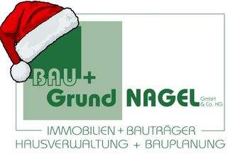 BGN LOGO mit Weihnachtshut