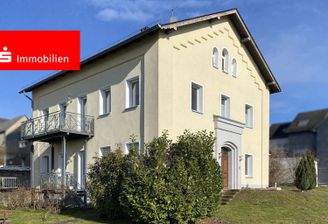 Außenanlage
