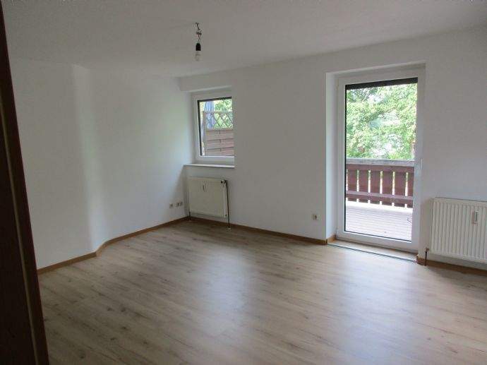 Objektbeschreibung: ... - Vermietung 3-Zimmer-Wohnungen