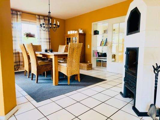 Esszimmer 