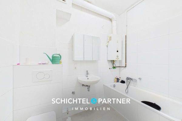 S&P | Whg.1 Badezimmer