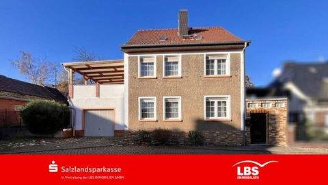 Hecklingen Häuser, Hecklingen Haus kaufen