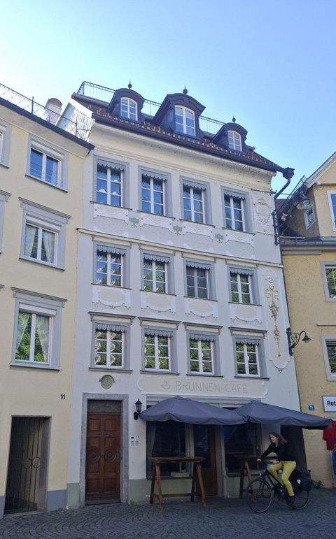 Lindau Wohnungen, Lindau Wohnung kaufen