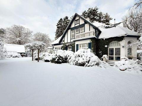 Aumühle Häuser, Aumühle Haus kaufen