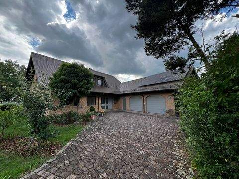 Herbrechtingen Häuser, Herbrechtingen Haus mieten 