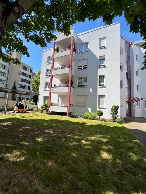 Nürnberg / Langwasser Wohnungen, Nürnberg / Langwasser Wohnung mieten