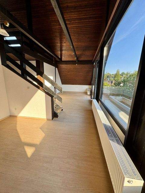 Koblenz Wohnungen, Koblenz Wohnung mieten