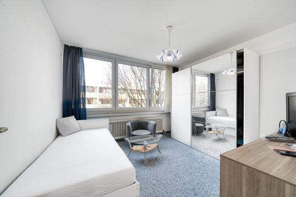 Büro / Kinderzimmer