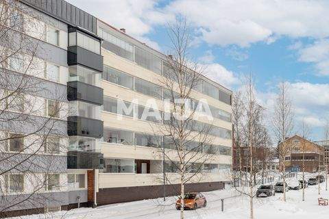 Kemi Wohnungen, Kemi Wohnung kaufen