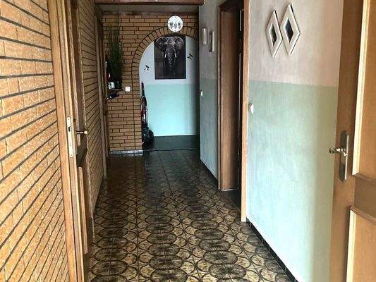 Whg. EG vorn Ansicht 4