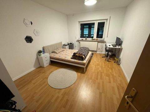 Nürnberg Wohnen auf Zeit, möbliertes Wohnen