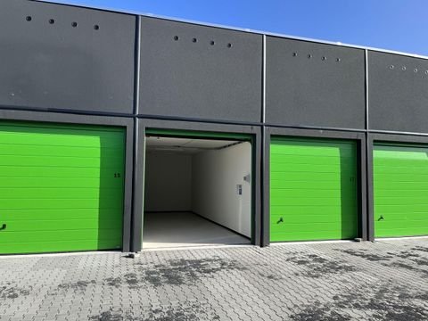 Emmerich am Rhein Garage, Emmerich am Rhein Stellplatz